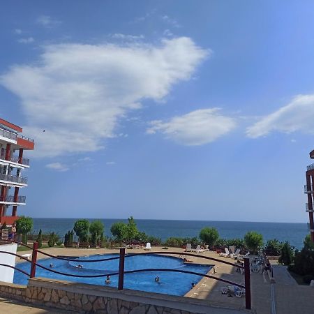 Частни Апартаменти За Гости - Панорама Бийч-Форд Нокс Sveti Vlas Esterno foto
